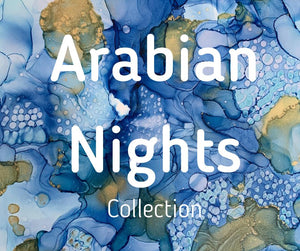 Arabian Nights Collection