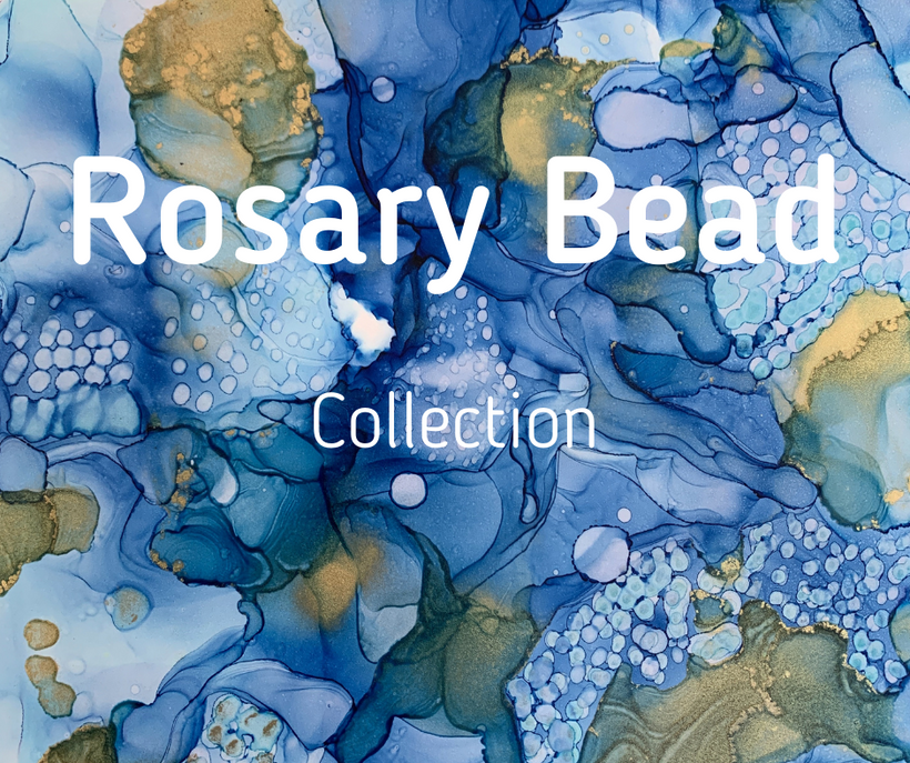 Rosary Bead Collection