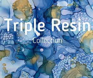 Triple Resin Collection