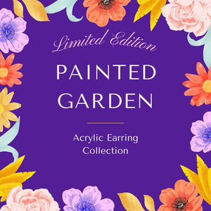Painted Garden Collection