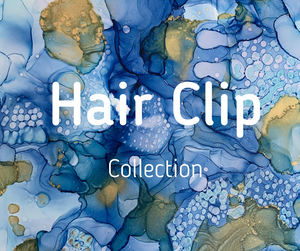 Hair Clip Collection