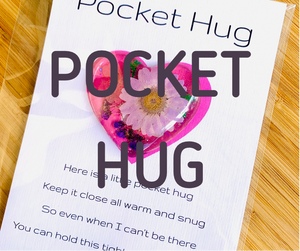 Pocket Hugs
