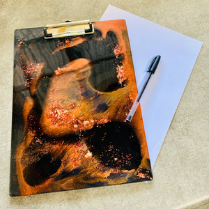 Clipboards